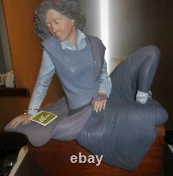 Elisa figurine/sculpture, Limited edition of 5000 from the Grace Collection