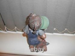 Elisa figurine/sculpture, Limited edition of only 5000