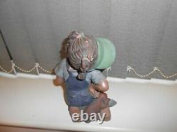 Elisa figurine/sculpture, Limited edition of only 5000