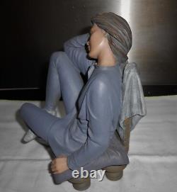Elisa figurine/sculpture, Lovely Condition, Limited Edition of Just 5000