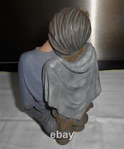 Elisa figurine/sculpture, Lovely Condition, Limited Edition of Just 5000