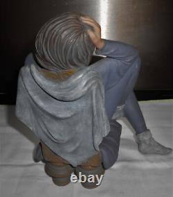 Elisa figurine/sculpture, Lovely Condition, Limited Edition of Just 5000