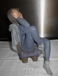 Elisa figurine/sculpture, Lovely Condition, Limited Edition of Just 5000