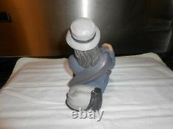 Elisa figurine/sculpture, (Repaired) Limited edition of 5000