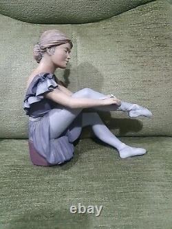 Elisa figurine/sculpture, Romantic Moments Collection Limited Edition of 5000