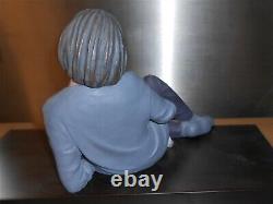 Elisa figurine/sculpture, Romantic Moments collection. Limited Edition of 5000