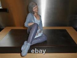 Elisa figurine/sculpture, Romantic Moments collection. Limited Edition of 5000