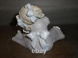 Elisa figurine/sculpture, Size 5 by 7, Limited edition of 5000
