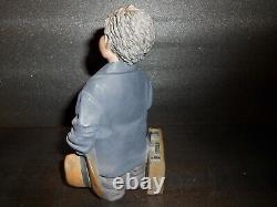Elisa figurine/sculpture, Sweet Moments Collection Limited Edition of 5000