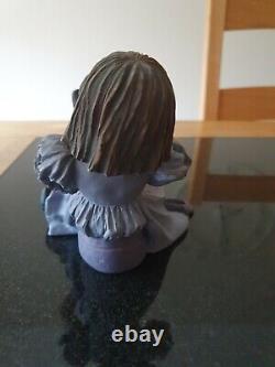 Elisa figurine/sculpture, Sweet Moments Collection. Limited Edition of 5000