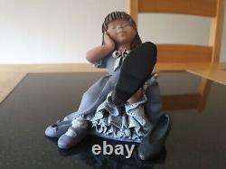 Elisa figurine/sculpture, Sweet Moments Collection. Limited Edition of 5000