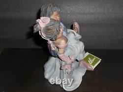 Elisa figurine/sculpture, Sweet Moments Collection Limited edition of 5000