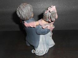 Elisa figurine/sculpture, Sweet Moments Collection Limited edition of 5000