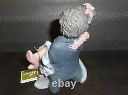 Elisa figurine/sculpture, Sweet Moments Collection Limited edition of 5000