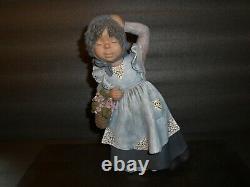 Elisa figurine/sculpture, Sweet innocence collection Limited Edition of 5000