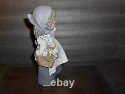 Elisa figurine/sculpture, Sweet innocence collection Limited Edition of 5000