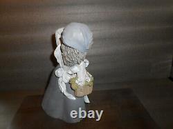 Elisa figurine/sculpture, Sweet innocence collection Limited Edition of 5000
