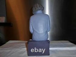 Elisa figurine/sculpture, Very Rare and now depleted, Limited edition of 5000