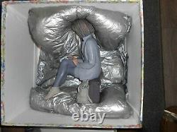 Elisa figurine/sculpture, Very Rare and now depleted, Limited edition of 5000