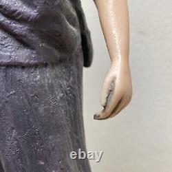 Elisa figurine sculpture Walking Limited Edition 587 of only 1000 Rare (M)