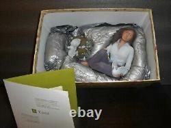 Elisa figurine/sculpture, from the Gaudi Collection. Limited edition, Stunning