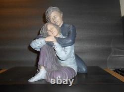 Elisa figurine/sculpture, from the Grace collection, Limited Edition Depleted