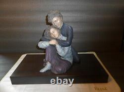 Elisa figurine/sculpture, from the Grace collection, Limited Edition Depleted