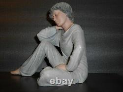 Elisa figurine/sculpture, romantic moments collection. Limited Edition of 5000