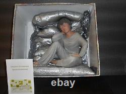 Elisa figurine/sculpture, romantic moments collection. Limited Edition of 5000