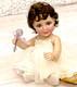 Elizabeth Taylor Baby Doll Franklin Mint New