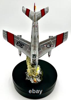 Eminem Kamikaze Plane Figurine Limited Edition Collectible