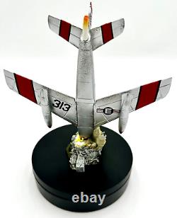 Eminem Kamikaze Plane Figurine Limited Edition Collectible