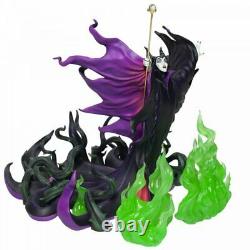 Enesco Exclusive Maleficent Limited Edition Figurine
