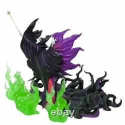 Enesco Exclusive Maleficent Limited Edition Figurine