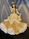 English Ladies Co. Disney Princess Figurine Belle Limited Edition