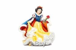 English Ladies Co. Disney Princess Figurine Snow White Limited Edition
