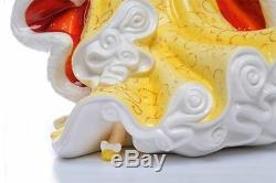 English Ladies Co. Disney Princess Figurine Snow White Limited Edition