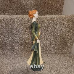 Ex Condition Royal Doulton PRETTY LADIES Maureen! Ltd Edition (Only 500)