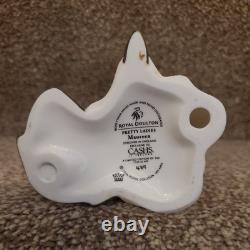 Ex Condition Royal Doulton PRETTY LADIES Maureen! Ltd Edition (Only 500)