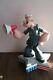 Extremely Rare! Popeye As Police Officer Figurine Limited Edition Of 3600 Statue