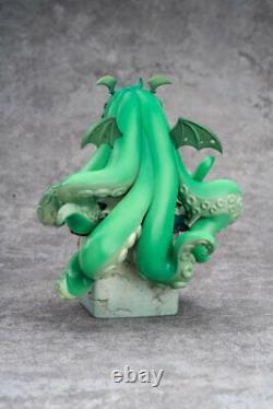FENGRONG R'lyeh's lord Cthulhu-chan finished figure PSL LTD