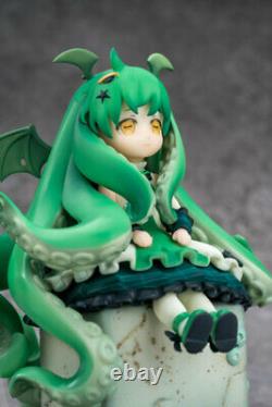 FENGRONG R'lyeh's lord Cthulhu-chan finished figure PSL LTD