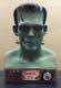 Frankenstein 11 Scale Lon Chaney Ltd Ed Universal Monster Talking Bust Statue