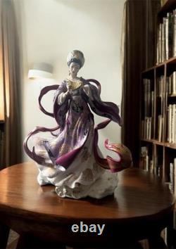 FRANKLIN MINT Dragon King's Daughter Figurine Caroline Young 29cm Limited A4888