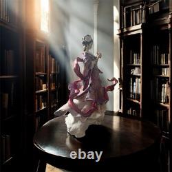 FRANKLIN MINT Dragon King's Daughter Figurine Caroline Young 29cm Limited A4888