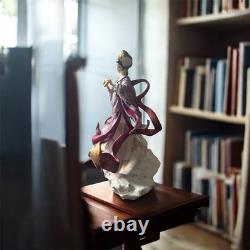 FRANKLIN MINT Dragon King's Daughter Figurine Caroline Young 29cm Limited A4888