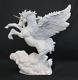 Fables, Winged Unicorn Figurine. (ltd. Edition 1521/2950) Zephyr