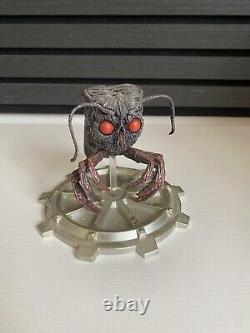 Fallout Mothman Limited Edition Figurine from Loot Crate Rare Out Of Box