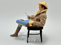 Fariboles Lieutenant Blueberry Numbered Figurine Pascal Rodier Giraud 1997 READ