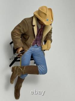 Fariboles Lieutenant Blueberry Numbered Figurine Pascal Rodier Giraud 1997 READ